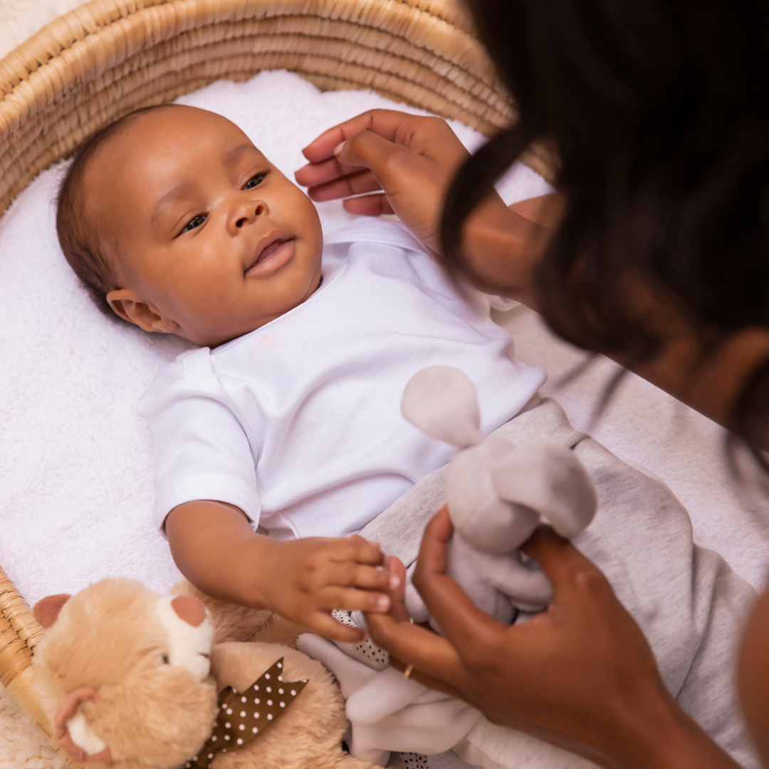 11 Postpartum Recovery Must-Haves for a Vaginal Delivery