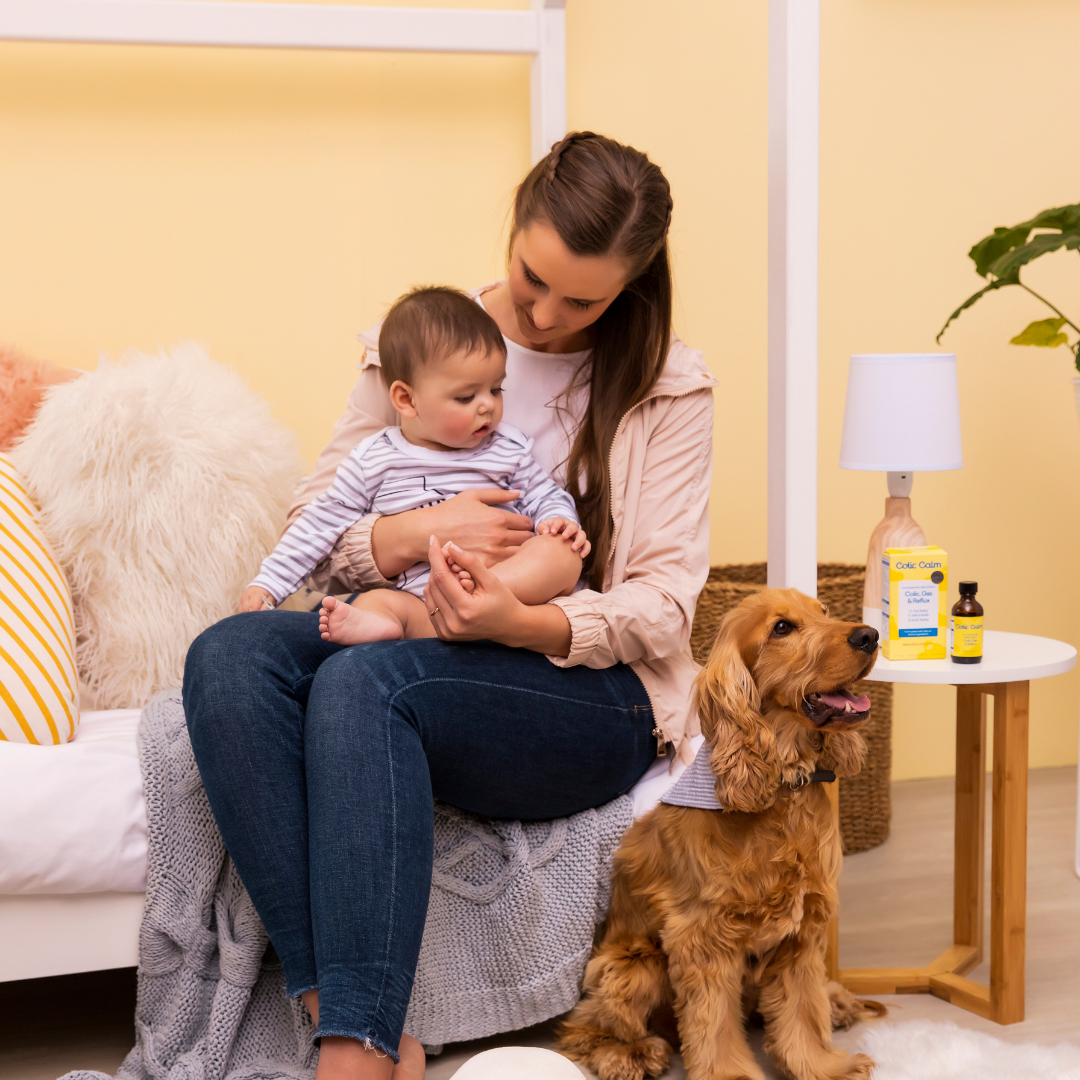 All You Need to Know About Postpartum Hair Loss