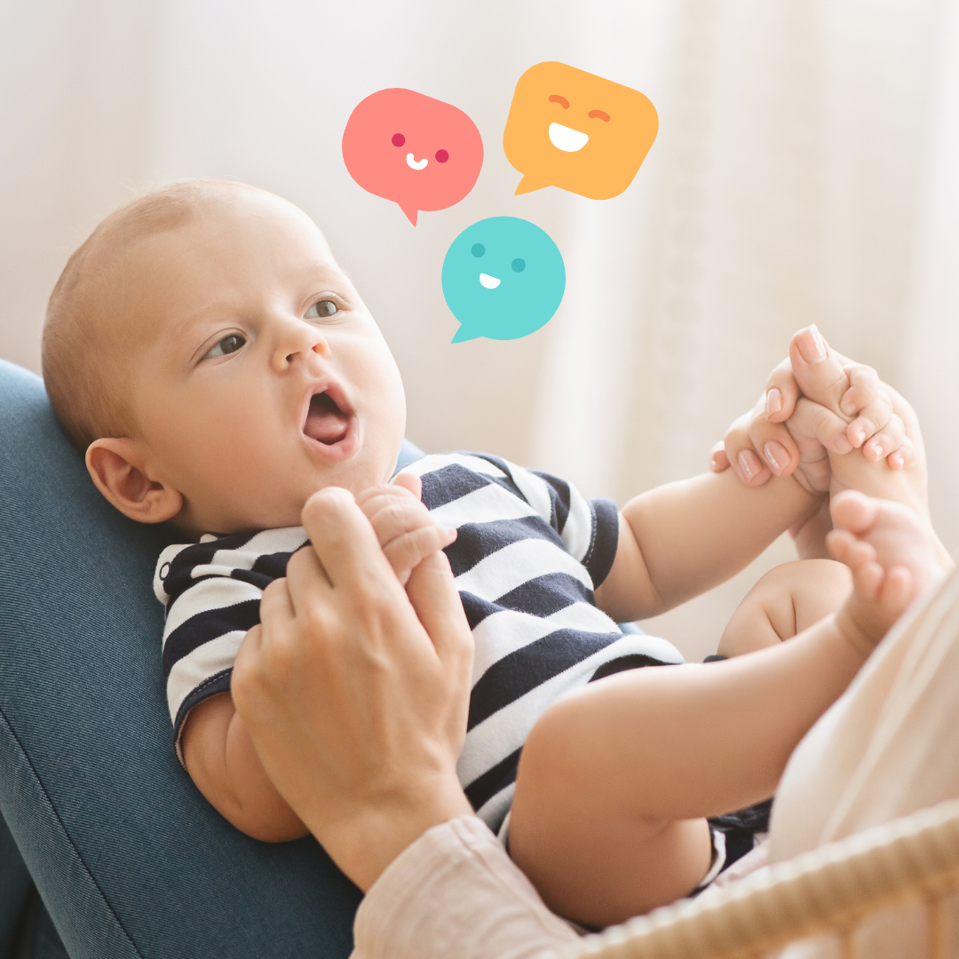 What baby hunger cues really mean