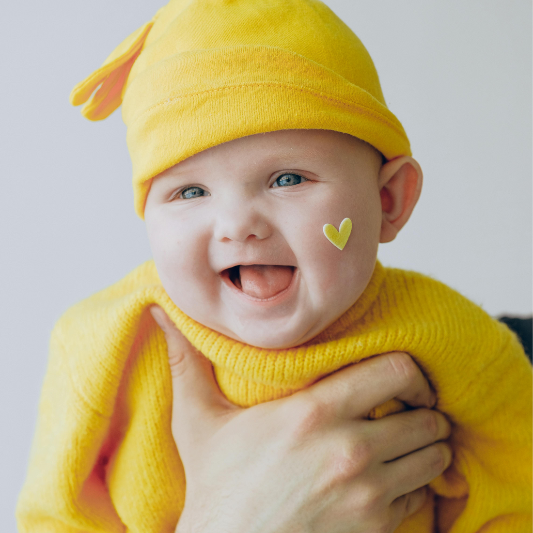 A Calm and Happy Easter: Gentle Ways to Enjoy the Holiday with Your Newborn