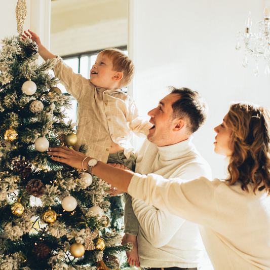 Preparing Your Home for the Holidays: A Festive Guide