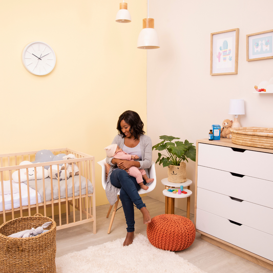 The Ultimate Baby Registry Checklist