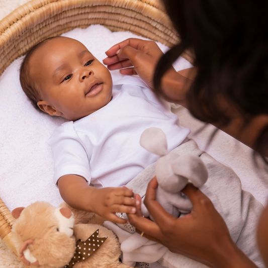 11 Postpartum Recovery Must-Haves for a Vaginal Delivery 
