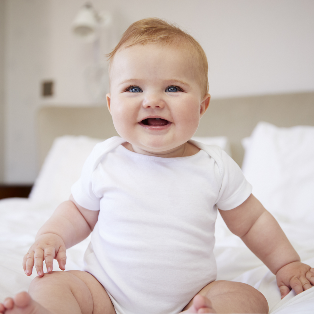 The Happy Baby Checklist: 6 Essentials for a Calm and Content Newborn