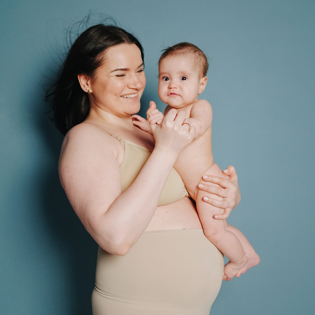 Caring for Your Postpartum Body: Tips for Healing and Feeling Like Yourself Again