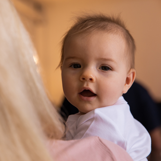 Best Remedies for Baby Gas Relief