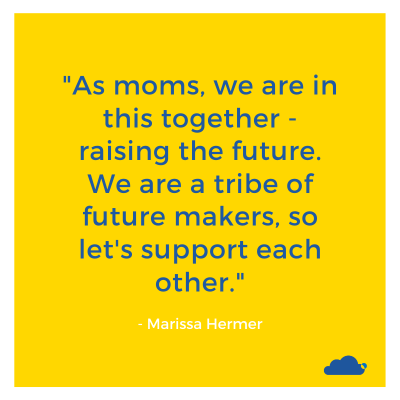 The Importance of Mom Friends
